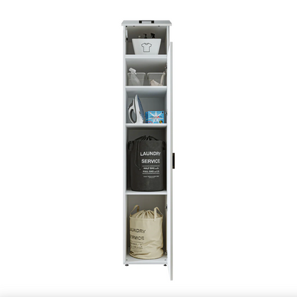 Roomart Tall Cabinet 45cm (Compatible with A Plus, D and DUO Cabinets)