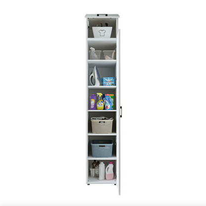 Roomart Tall Cabinet 45cm (Compatible with A Plus, D and DUO Cabinets)