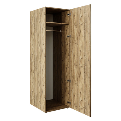 Roomart Tall Cabinet 45cm (Compatible with A Plus, D and DUO Cabinets)