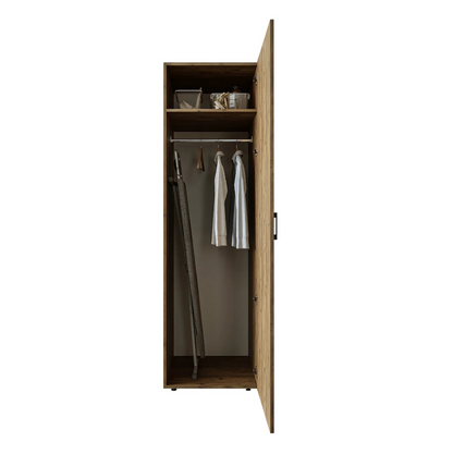 Roomart Tall Cabinet 45cm (Compatible with A Plus, D and DUO Cabinets)