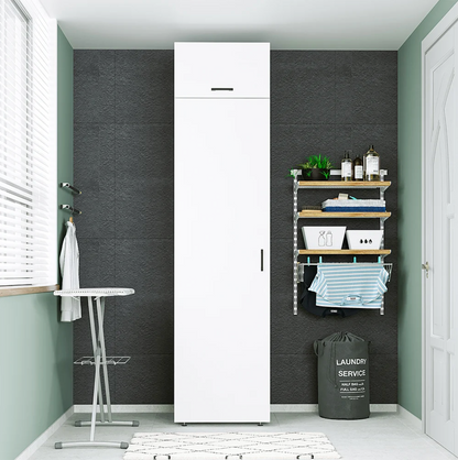 Roomart Tall Cabinet 45cm (Compatible with A Plus, D and DUO Cabinets)