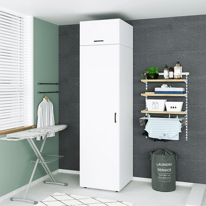 Roomart Tall Cabinet 45cm (Compatible with A Plus, D and DUO Cabinets)