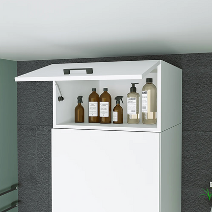 Roomart Tall Cabinet 45cm (Compatible with A Plus, D and DUO Cabinets)