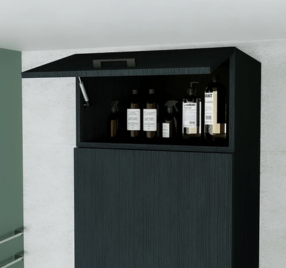 Roomart Tall Cabinet 45cm (Compatible with A Plus, D and DUO Cabinets)