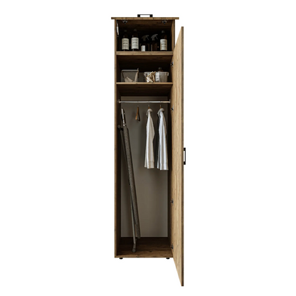 Roomart Tall Cabinet 45cm (Compatible with A Plus, D and DUO Cabinets)