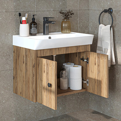 Roomart Ada Vanity Unit with Basin