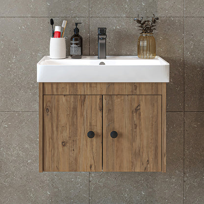 Roomart Ada Vanity Unit with Basin