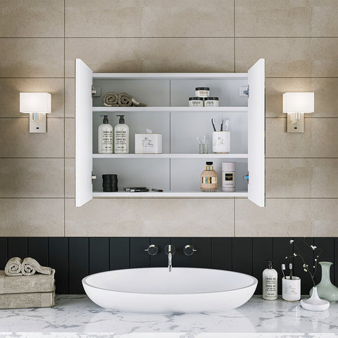 Aynalı Banyo Dolabı - Atlantic - Roomartstore.com.trbanyo dolabı1718