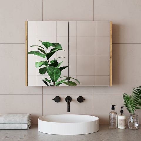 Aynalı Banyo Dolabı - Atlantic - Roomartstore.com.trbanyo dolabı1754