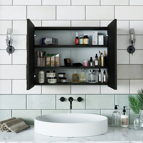 Aynalı Banyo Dolabı - Atlantic - Roomartstore.com.trbanyo dolabı2059