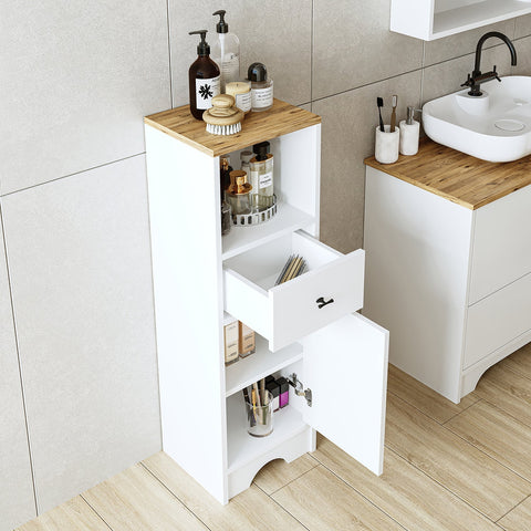 Banyo Dolabı Çekmeceli - Aria - Roomartstore.com.trbanyo dolabı2389