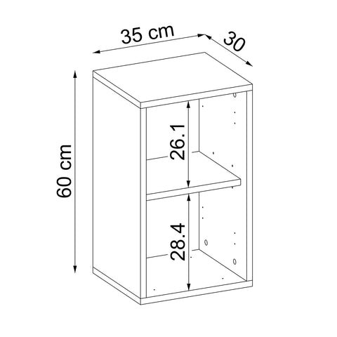 Banyo Havlu Dolabı - Gusto - Roomartstore.com.trbanyo dolabı2216