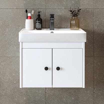 Roomart Ada Vanity Unit with Basin