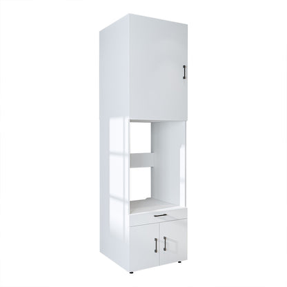 Roomart A  — Washer & Dryer Cabinet