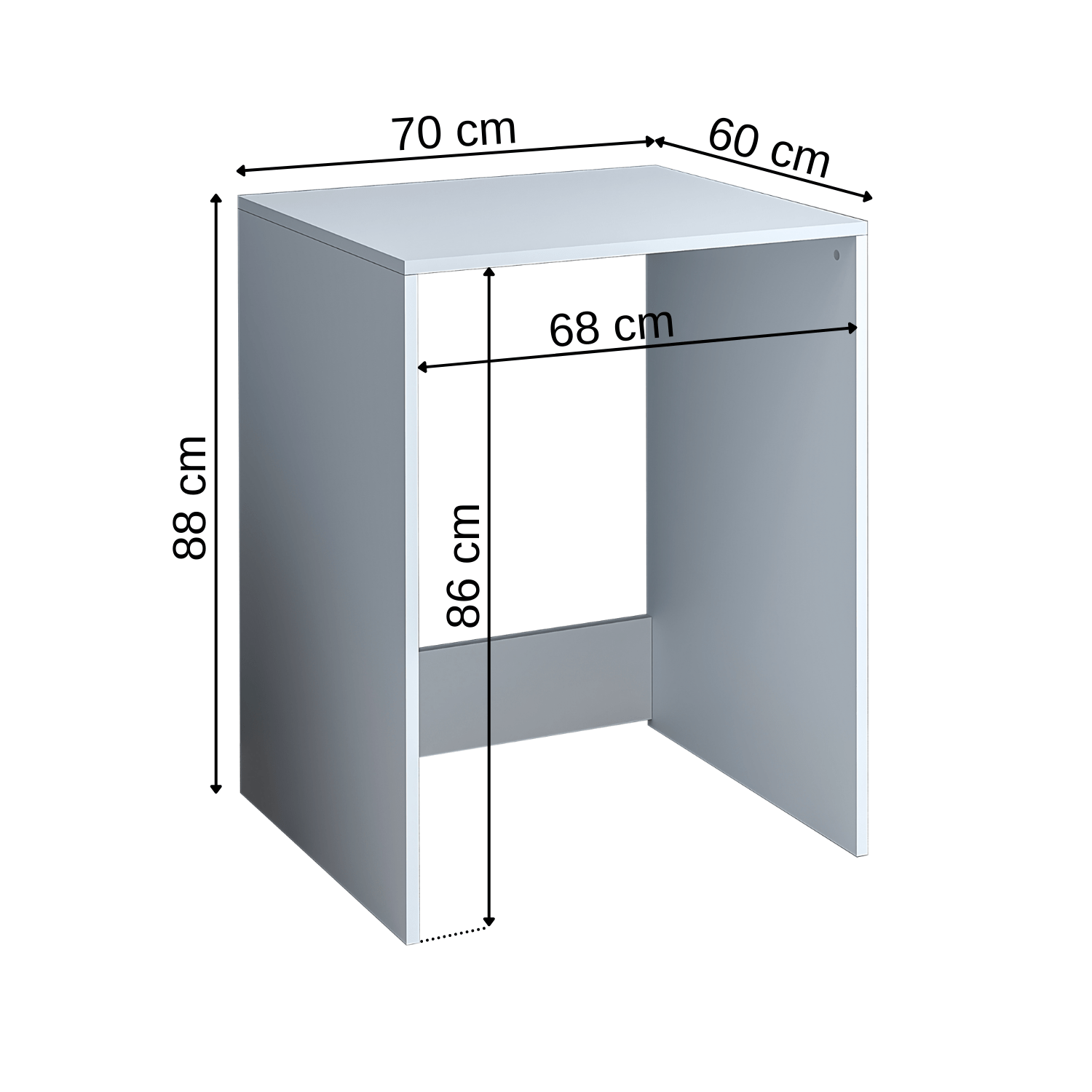 Çamaşır Makinesi Dolabı - Mk1 - Roomartstore.com.trçamaşır makinesi dolabı1548