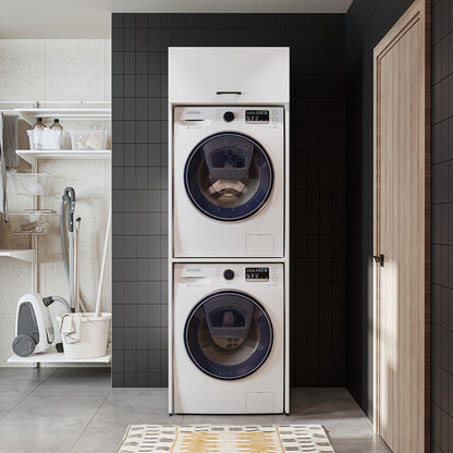 29cm hinged top cabinet for Duo - top cabinet ONLY