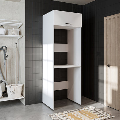 29cm hinged top cabinet for Duo - top cabinet ONLY