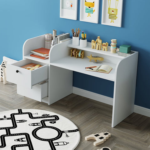 Çocuk Çalışma Masası - Kiddy - Roomartstore.com.tr