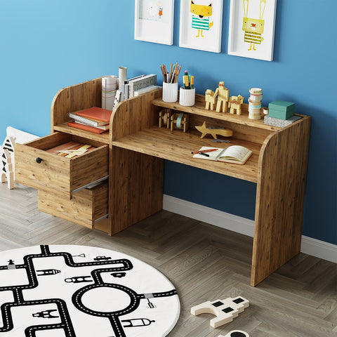 Çocuk Çalışma Masası - Kiddy - Roomartstore.com.tr