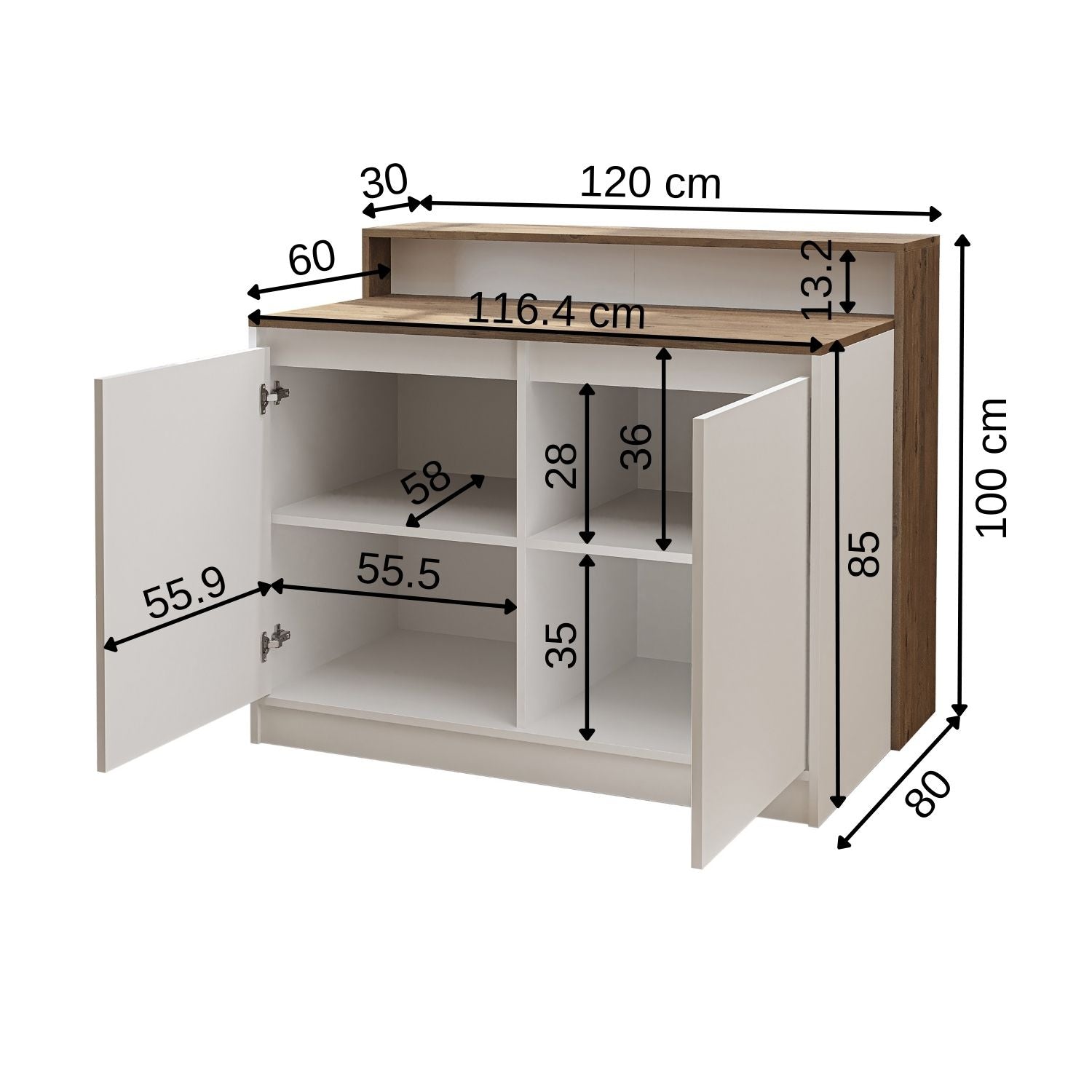 Mutfak Adası - Cortado - Roomartstore.com.trmutfak adası2800