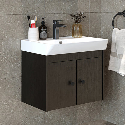 Roomart Ada Vanity Unit with Basin