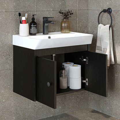 Roomart Ada Vanity Unit with Basin