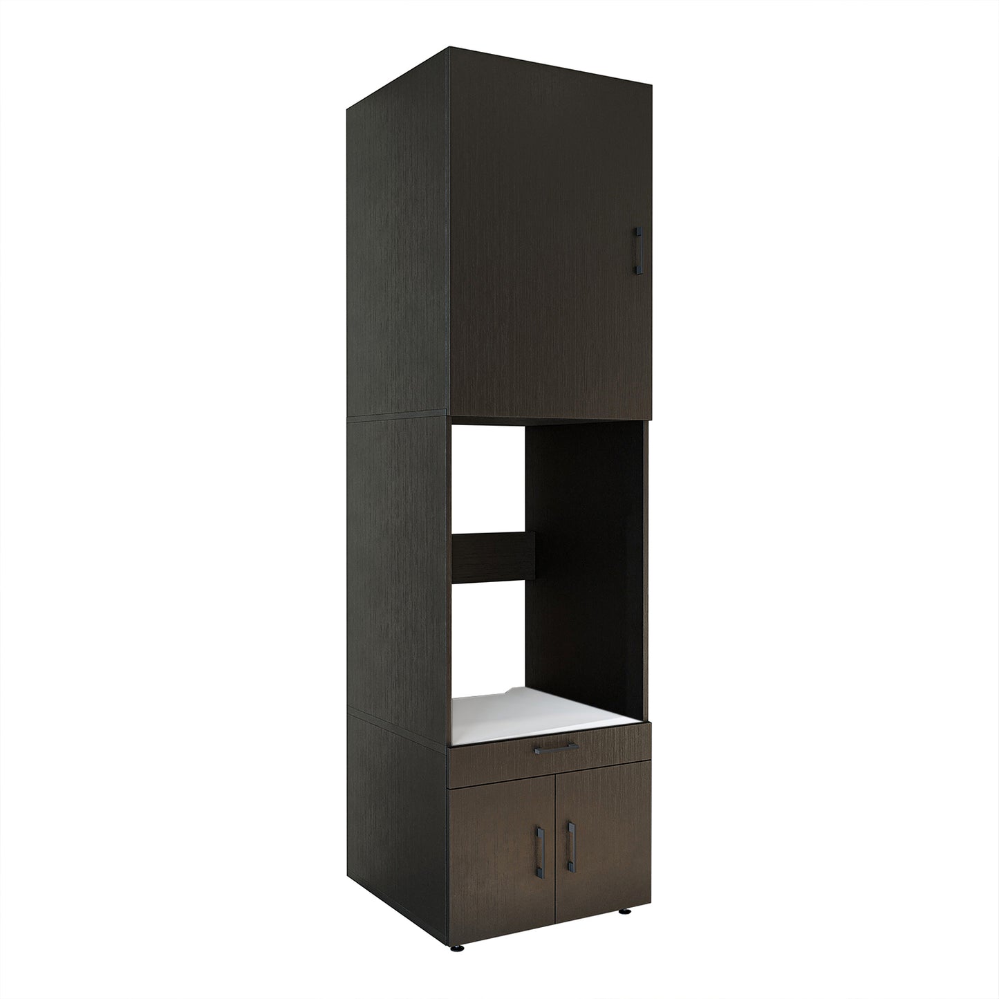 Roomart A  — Washer & Dryer Cabinet
