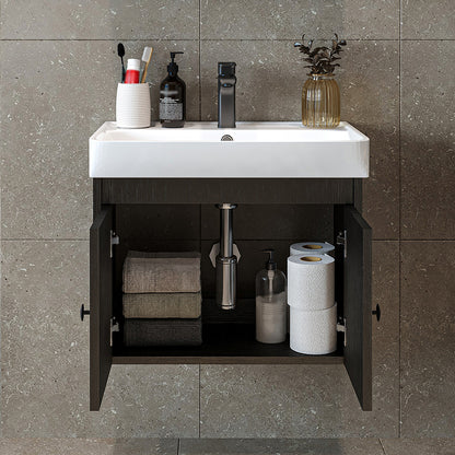 Roomart Ada Vanity Unit with Basin