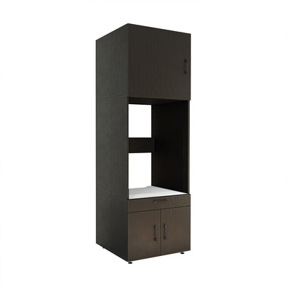 Roomart A  — Washer & Dryer Cabinet